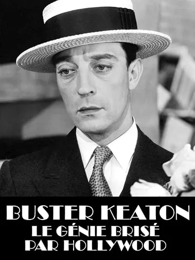  مستند Buster Keaton, the Genius Destroyed by Hollywood 2016
