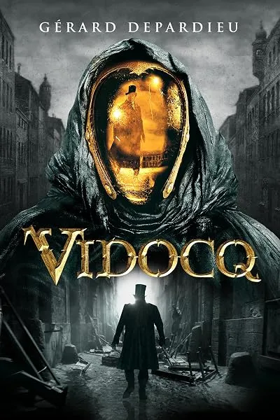  فیلم Vidocq 2001