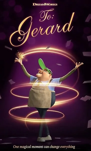  انیمیشن To: Gerard 2020