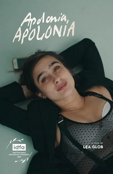  فیلم Apolonia, Apolonia 2022