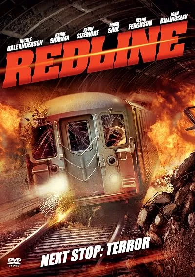  فیلم Red Line 2013