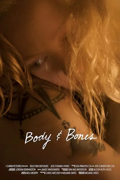  فیلم Body and Bones 2019
