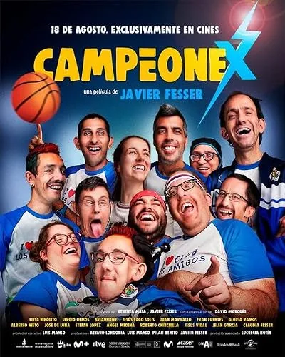  فیلم Championext 2023