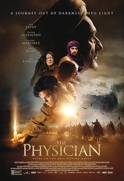  فیلم The Physician 2013