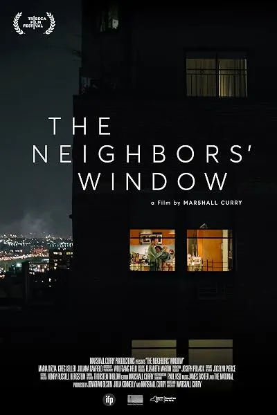  فیلم The Neighbors’ Window 2019