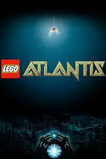 انیمیشن Lego Atlantis 2010