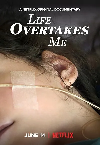  فیلم Life Overtakes Me 2019