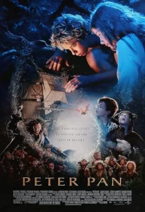 فیلم Peter Pan 2003