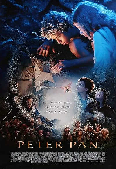  فیلم Peter Pan 2003