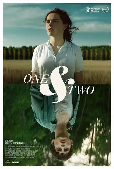  فیلم One and Two 2015