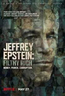 سریال Jeffrey Epstein: Filthy Rich