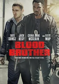 فیلم Blood Brother 2018