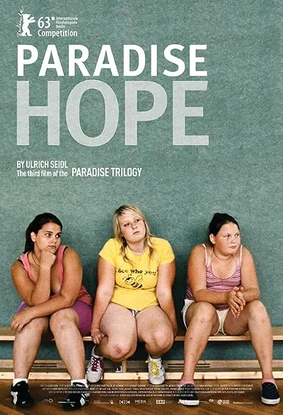 فیلم Paradise: Hope 2013