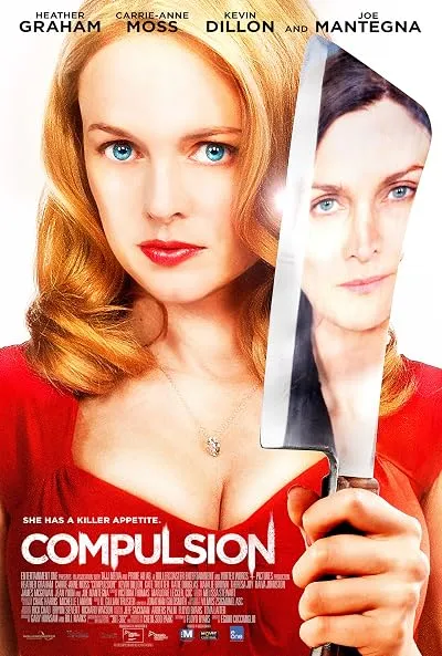  فیلم Compulsion 2013