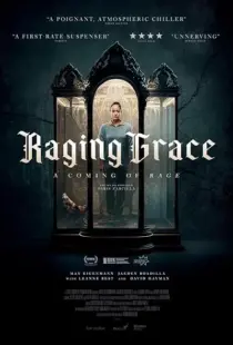  فیلم Raging Grace 2023