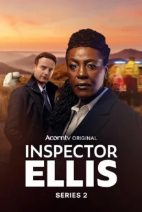  سریال Ellis