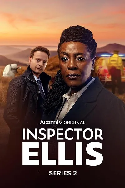  سریال Ellis