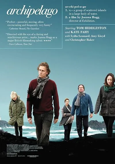  فیلم Archipelago 2010