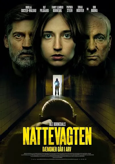  فیلم Nightwatch: Demons Are Forever 2023