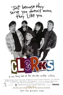فیلم Clerks 1994