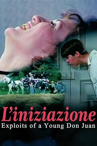  فیلم What Every Frenchwoman Wants 1986