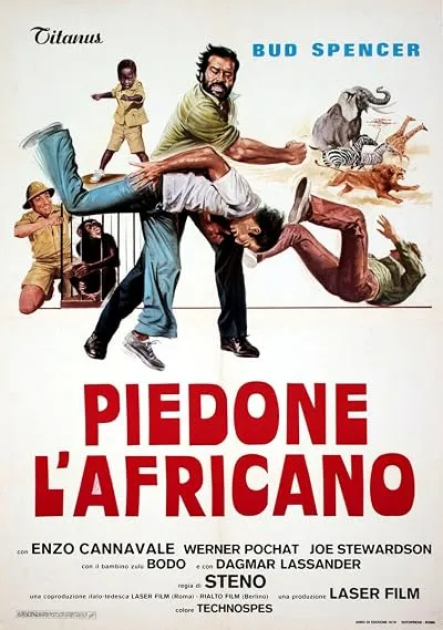 فیلم Knock-Out Cop 1978
