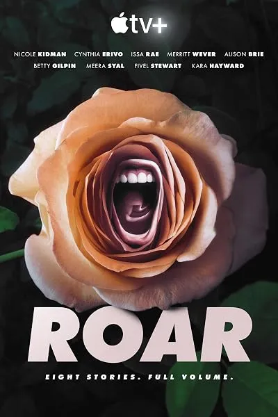  سریال Roar