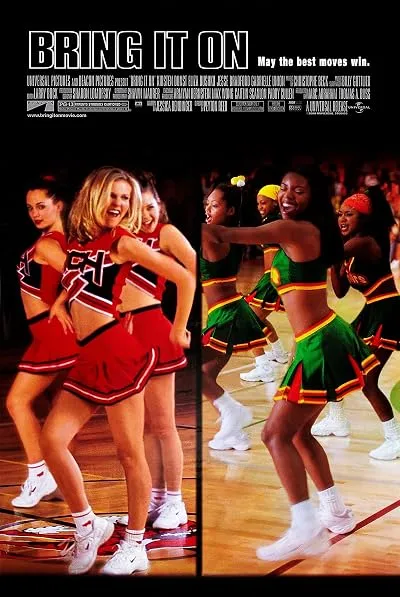 فیلم Bring It On 2000