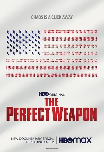  مستند The Perfect Weapon 2020