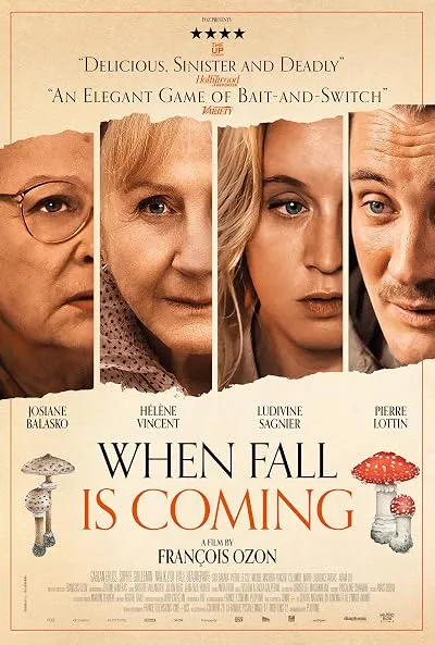  فیلم When Fall Is Coming 2024