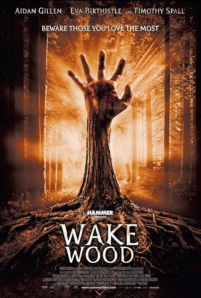  فیلم Wake Wood 2009