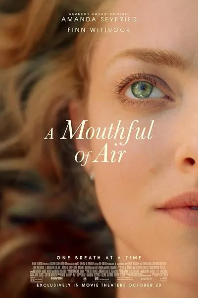  فیلم A Mouthful of Air 2021