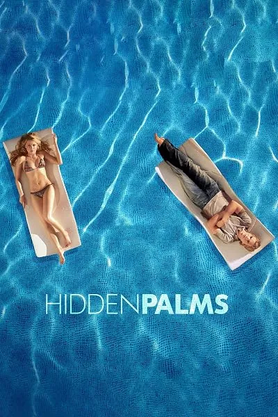  سریال Hidden Palms