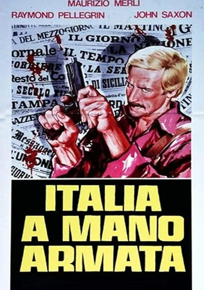  فیلم A Special Cop in Action 1976