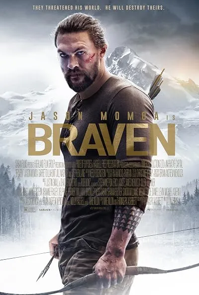  فیلم Braven 2018