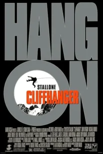 فیلم Cliffhanger 1993