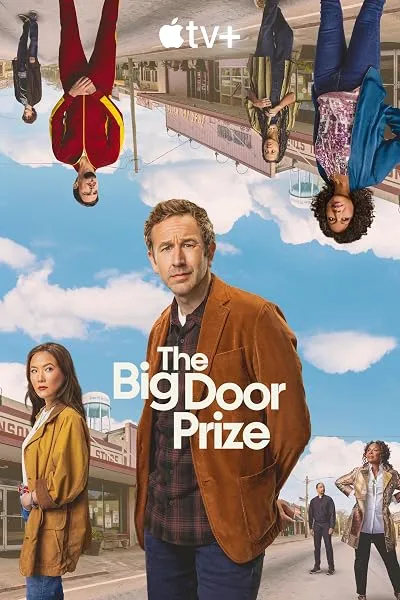  سریال The Big Door Prize