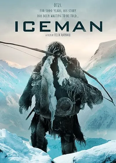  فیلم Iceman 2017