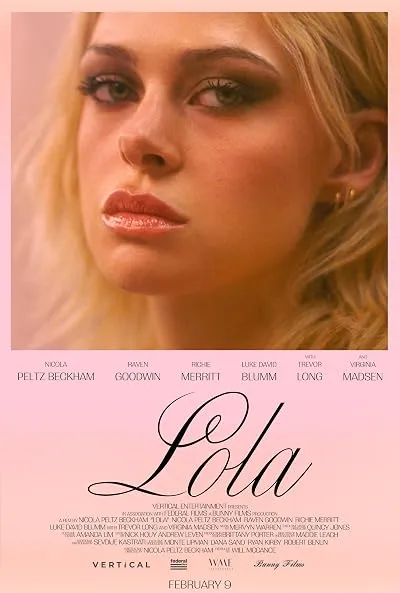  فیلم Lola 2024