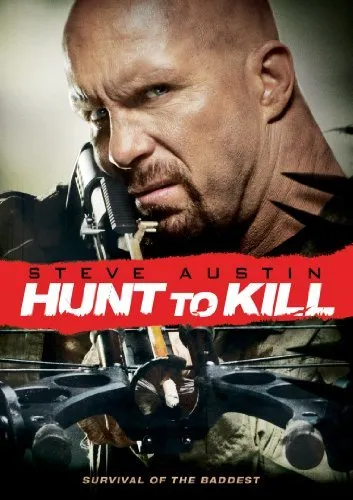  فیلم Hunt to Kill 2010