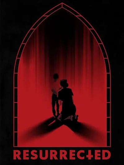  فیلم Resurrected 2023