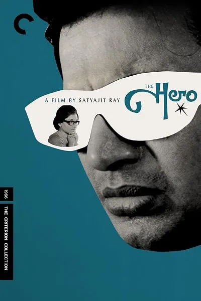  فیلم هندی Nayak 1966