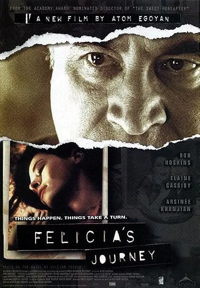  فیلم Felicia’s Journey 1999