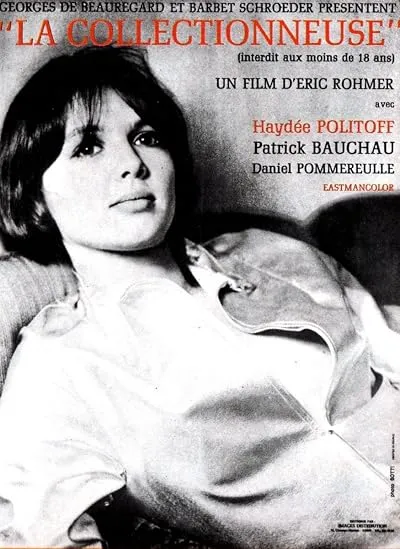  فیلم The Collector 1967