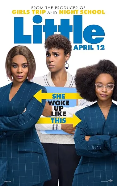  فیلم Little 2019