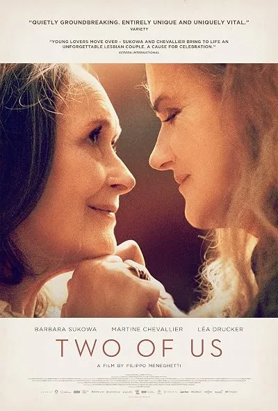  فیلم Two of Us 2019