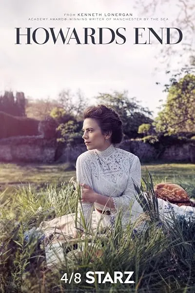  سریال Howards End