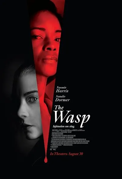  فیلم The Wasp 2024