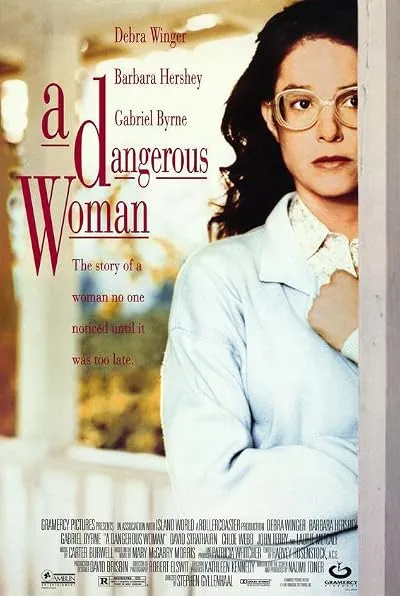  فیلم A Dangerous Woman 1993