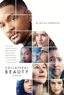  فیلم Collateral Beauty 2016